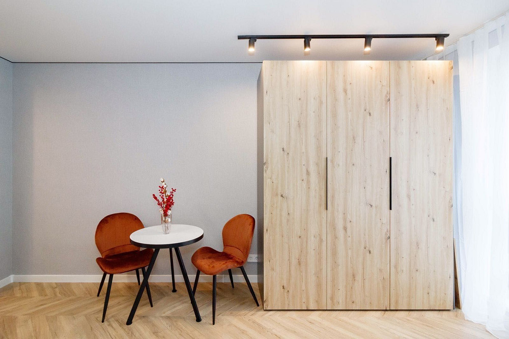 Оренда 1к,ЖК Окленд,від власника,без %,перша здача,Повітряних Сил 56б Київ - зображення 2