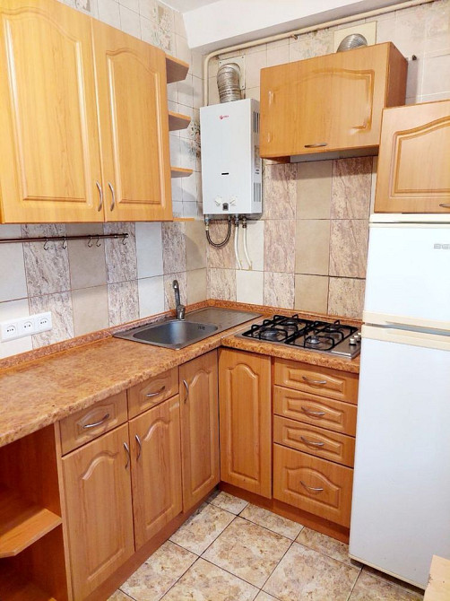 Аренда 2х к.кв ул. Победы Запоріжжя - зображення 5