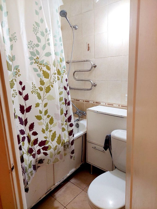 Аренда 2х к.кв ул. Победы Запоріжжя - зображення 8