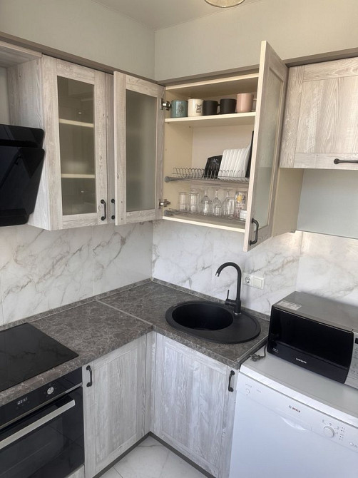 Аренда ‼️ 32 жемчужина , двух комнатная , Каманина ‼️ Аркадия Одесса - изображение 8