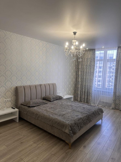 Аренда ‼️ 32 жемчужина , двух комнатная , Каманина ‼️ Аркадия Одесса - изображение 1