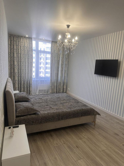 Аренда ‼️ 32 жемчужина , двух комнатная , Каманина ‼️ Аркадия Одесса - изображение 2