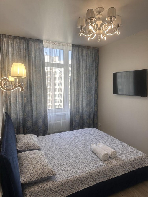 Аренда ‼️ 32 жемчужина , двух комнатная , Каманина ‼️ Аркадия Одесса - изображение 3