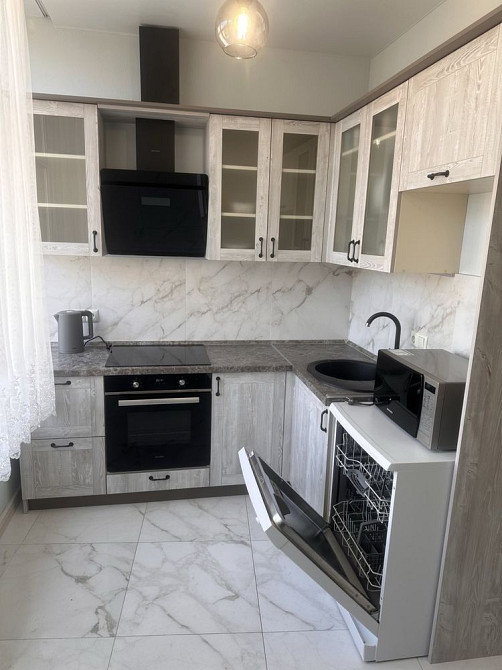 Аренда ‼️ 32 жемчужина , двух комнатная , Каманина ‼️ Аркадия Одесса - изображение 7