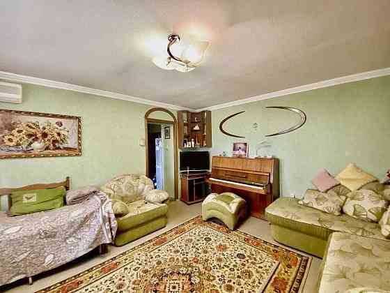 Здам 2 к квартиру на жм Тополя 1 Днепр