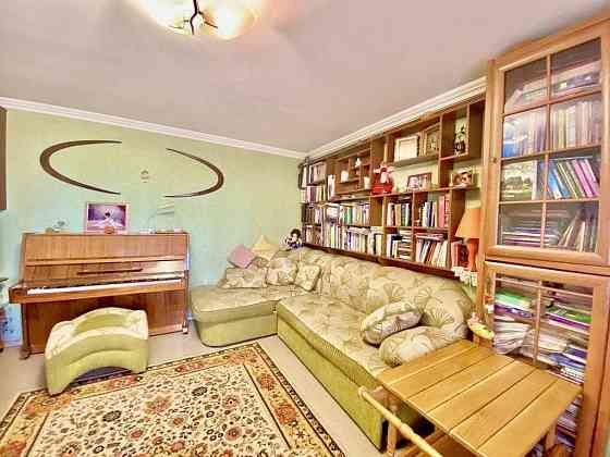 Здам 2 к квартиру на жм Тополя 1 Днепр