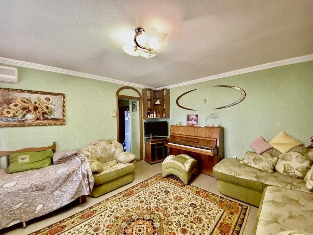 Здам 2 к квартиру на жм Тополя 1 Днепр - изображение 3