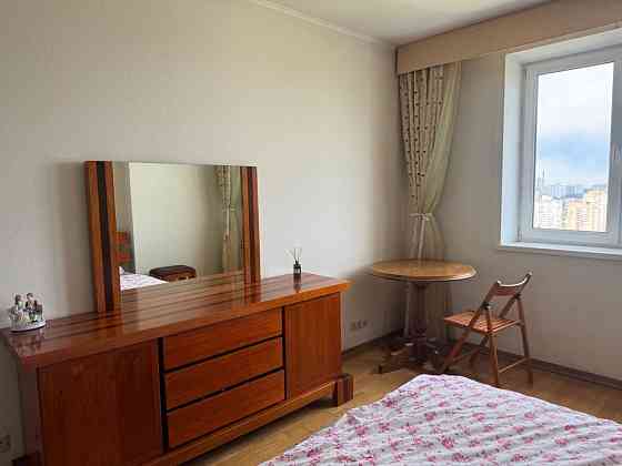 3-х к.кв. Проспект Академика Паладина 22 Київ