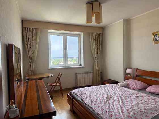 3-х к.кв. Проспект Академика Паладина 22 Київ