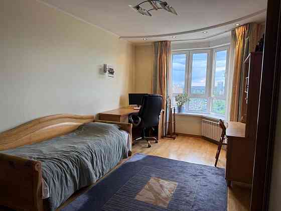 3-х к.кв. Проспект Академика Паладина 22 Київ