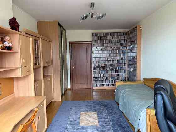 3-х к.кв. Проспект Академика Паладина 22 Київ