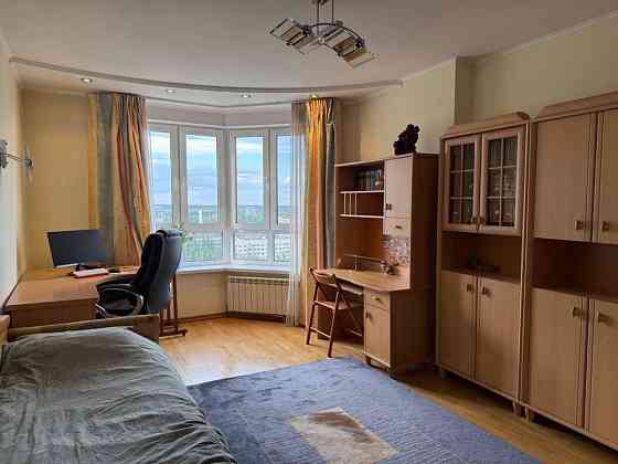 3-х к.кв. Проспект Академика Паладина 22 Київ