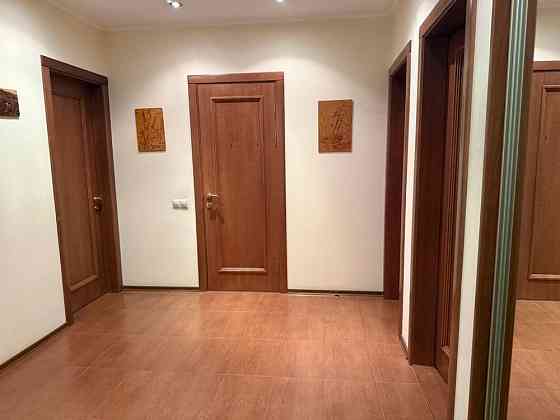 3-х к.кв. Проспект Академика Паладина 22 Київ