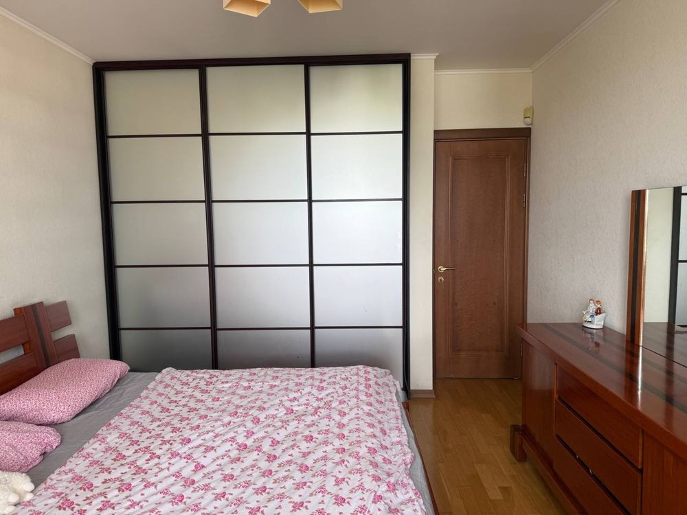 3-х к.кв. Проспект Академика Паладина 22 Киев - изображение 7