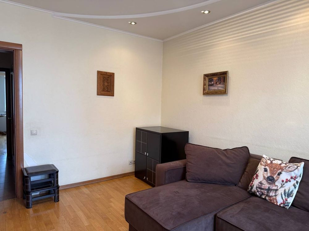 3-х к.кв. Проспект Академика Паладина 22 Киев - изображение 8