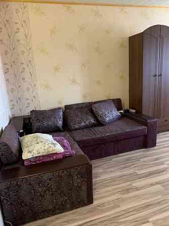 Аренда 1- кімн квартира 35м кв Залютине, Проспект Слави 7  4т + ком Харків