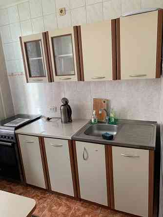 Аренда 1- кімн квартира 35м кв Залютине, Проспект Слави 7  4т + ком Харків