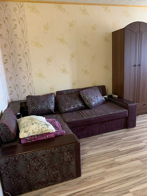 Аренда 1- кімн квартира 35м кв Залютине, Проспект Слави 7  4т + ком Харків - зображення 3