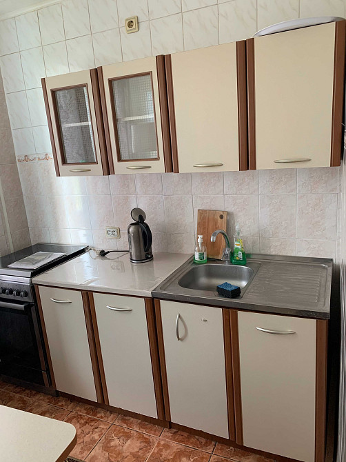 Аренда 1- кімн квартира 35м кв Залютине, Проспект Слави 7  4т + ком Харків - зображення 6