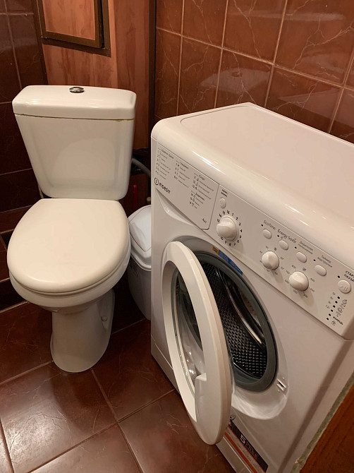 Аренда 1- кімн квартира 35м кв Залютине, Проспект Слави 7  4т + ком Харків - зображення 8