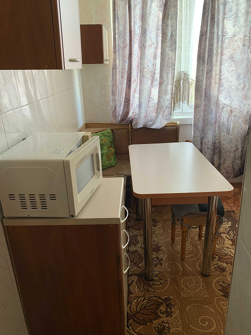 Аренда 1- кімн квартира 35м кв Залютине, Проспект Слави 7  4т + ком Харків - зображення 7