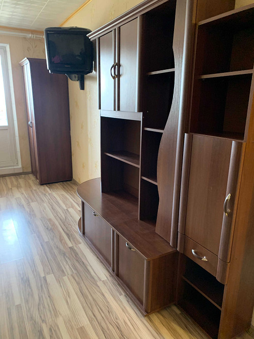 Аренда 1- кімн квартира 35м кв Залютине, Проспект Слави 7  4т + ком Харків - зображення 4