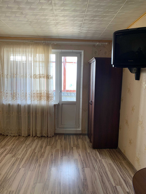 Аренда 1- кімн квартира 35м кв Залютине, Проспект Слави 7  4т + ком Харків - зображення 5