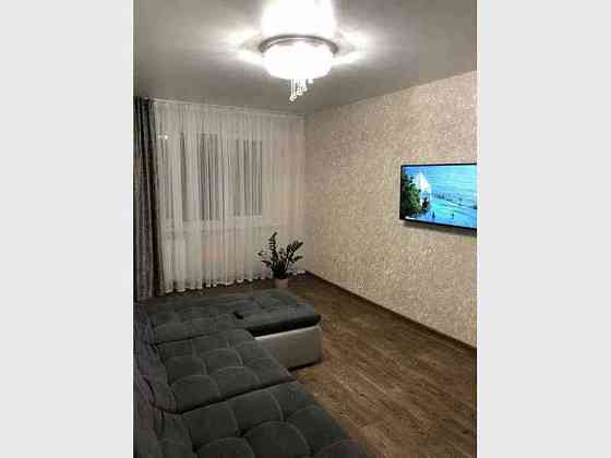 Здається в оренду 2-кім квартира з новим ремонтом(ТЦ DEPOT) Черкаси