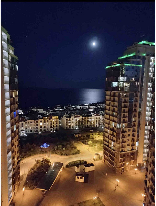 Сдам классную двухкомнатную в ЖК 8 Жемчужина,  Фр. Бульвар, Аркадия Одесса - изображение 2