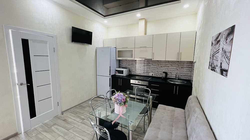 Сдам классную двухкомнатную в ЖК 8 Жемчужина,  Фр. Бульвар, Аркадия Одесса - изображение 4