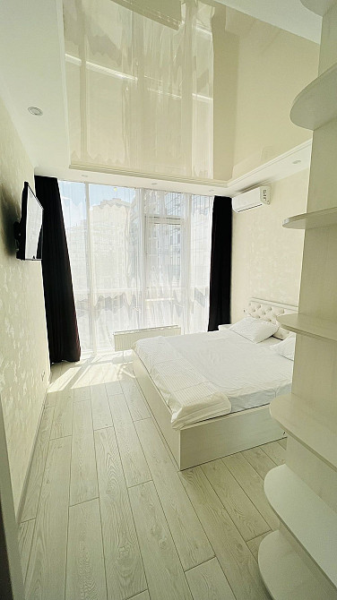 Сдам классную двухкомнатную в ЖК 8 Жемчужина,  Фр. Бульвар, Аркадия Одесса - изображение 7