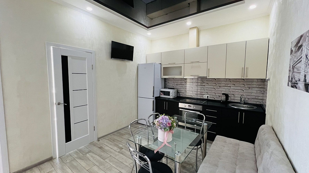 Сдам классную двухкомнатную в ЖК 8 Жемчужина,  Фр. Бульвар, Аркадия Одесса - изображение 3