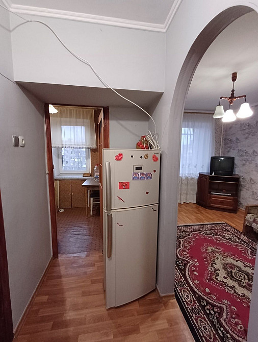 Сдам в аренду 1 комнатную квартиру в Корабельном районе / Фокстрот Миколаїв - зображення 6