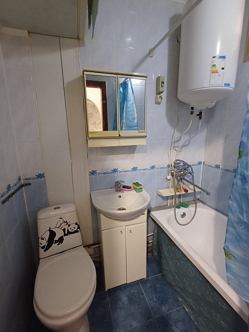 Сдам в аренду 1 комнатную квартиру в Корабельном районе / Фокстрот Миколаїв - зображення 4