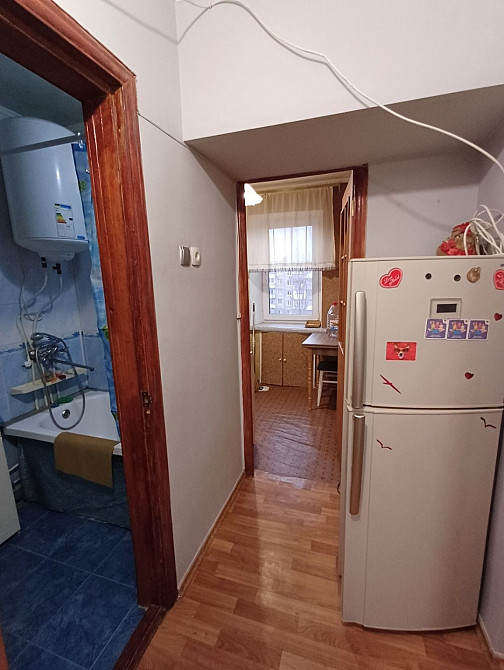 Сдам в аренду 1 комнатную квартиру в Корабельном районе / Фокстрот Миколаїв - зображення 7