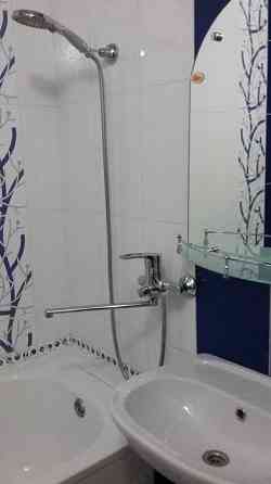 На тривалий термін затишна,чиста,тепла квартира. Пр. Б.Хмельницького. Днепр