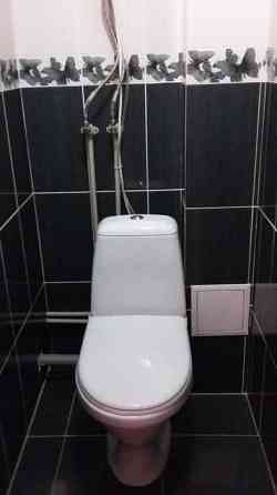 На тривалий термін затишна,чиста,тепла квартира. Пр. Б.Хмельницького. Днепр