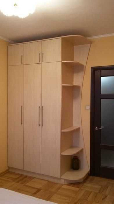 На тривалий термін затишна,чиста,тепла квартира. Пр. Б.Хмельницького. Днепр - изображение 8