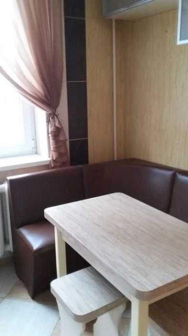 На тривалий термін затишна,чиста,тепла квартира. Пр. Б.Хмельницького. Днепр - изображение 3