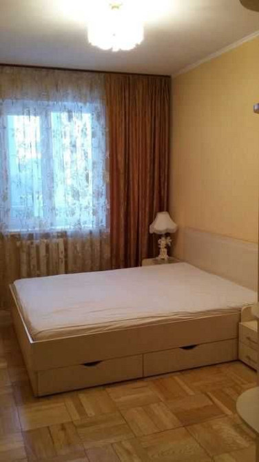 На тривалий термін затишна,чиста,тепла квартира. Пр. Б.Хмельницького. Днепр - изображение 7