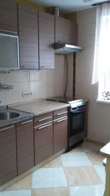 На тривалий термін затишна,чиста,тепла квартира. Пр. Б.Хмельницького. Днепр - изображение 1