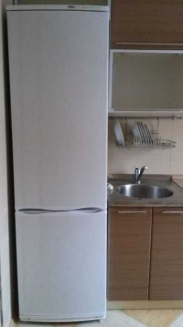 На тривалий термін затишна,чиста,тепла квартира. Пр. Б.Хмельницького. Днепр - изображение 5