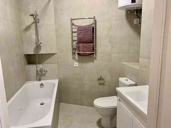 1к, оренда,  ЖК «Перлина Кадетського гаю», Єрнста, Пулюя, без %, Київ