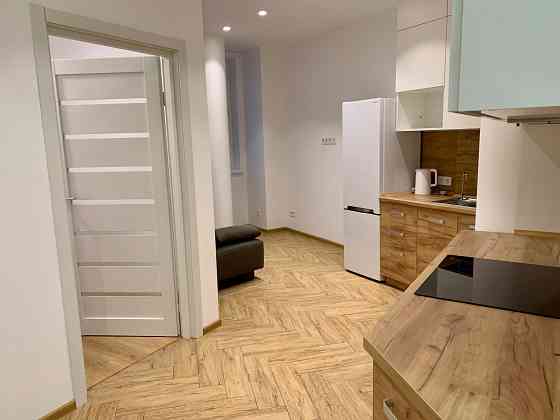 1к, оренда,  ЖК «Перлина Кадетського гаю», Єрнста, Пулюя, без %, Київ