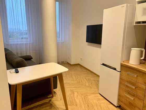 1к, оренда,  ЖК «Перлина Кадетського гаю», Єрнста, Пулюя, без %, Київ