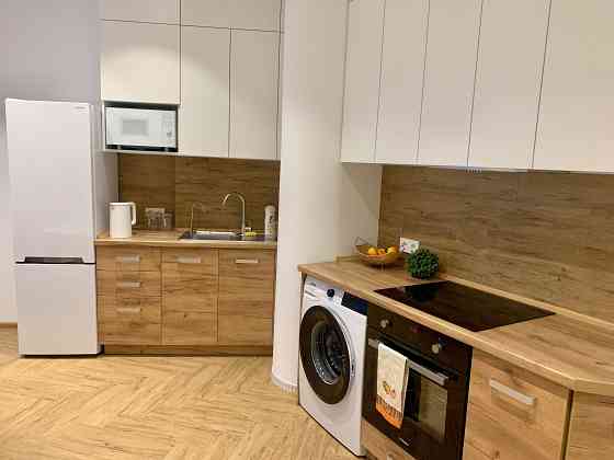 1к, оренда,  ЖК «Перлина Кадетського гаю», Єрнста, Пулюя, без %, Київ