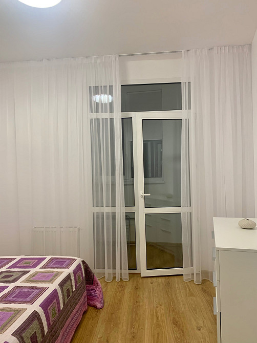 1к, оренда,  ЖК «Перлина Кадетського гаю», Єрнста, Пулюя, без %, Київ - зображення 3