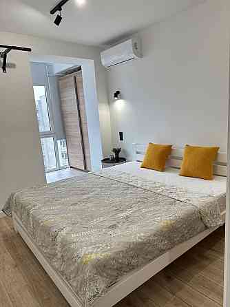 Оренда 2к квартири ЖK Рівер Парк Днепр