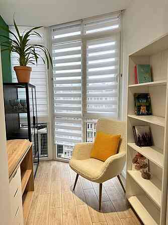 Оренда 2к квартири ЖK Рівер Парк Днепр