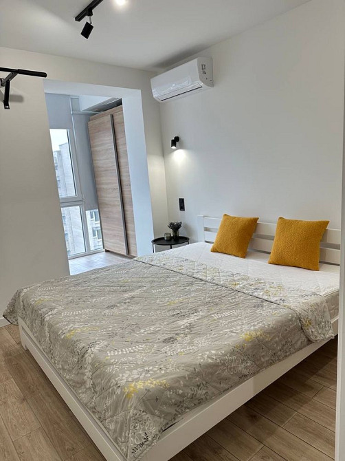 Оренда 2к квартири ЖK Рівер Парк Днепр - изображение 2